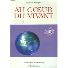 Au coeur du vivant