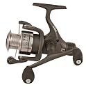 TF Gear F8 Match feeder Rear Drag 3000 7+1 BB