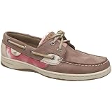 Bluefish 2 Eye Boat Shoe -Ladies by 