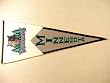 Minnesota Timberwovles - NBA Basketball Classic (Pennants)