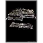 Fifth Avenue LTD Crystal Knife Rest