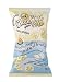 Cheecha Krackles Potato Snacks, Sea Salt & Vinegar Flavour, 2.47-Ounce Bags (Pack of 12)