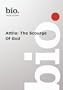 Biography -- Biography Attila: The Scourge Of God