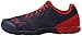 Inov-8 Men's F-Lite™ 250-M Cross-Trainer Shoe, Navy/Red, 11 M US