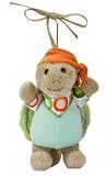 Eigenschaften Sterntaler 61884 / Sterntaler - 61884 Mini-Spieluhr Sammy Schildkröte