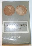 Unofficial farthings, 1820-1870