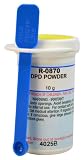 Taylor Replacement Reagent R-0870-I DPD Power 10 g.