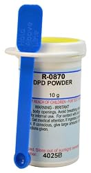 Taylor FAS-DPD Titrating Reagent (Chlorine) 2 oz R-0871-C