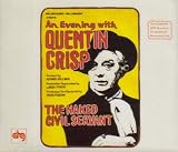 An Evening with Quentin Crisp