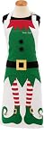 Ritz Elf Child Apron