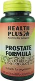 Health Plus Prostate Formula Multi Formula Supplement - 90 Capsules