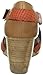 OTBT Women's Landcaster Wedge Sandal