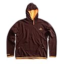 Flexifoil Goodyear Hood - Chocolate 'n' Orange