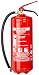Produkt-Bild: Protex 75154 Feuerl&ouml;scher 6 kg DIN EN3 mit Manometer