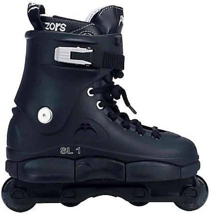 Razors SL.1 Men's Aggressive Skates 2013 11.0
