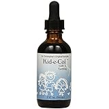 Dr Christopher's Formula Kid-E-Col Colic and Teething Drops, 2 Fluid Ounce