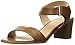 CL by Chinese Laundry Women's Gateway Heeled Sandal