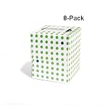 Health & Personal Care : Seventh Generation Facial Tissue, 2-Ply Sheets, 85-Count Boxes (Pack of 8)