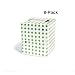 Health & Personal Care : Seventh Generation Facial Tissue, 2-Ply Sheets, 85-Count Boxes (Pack of 8)