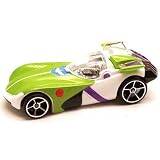 Toy Story 3 Hot Wheels Blastin Buzz Vehicle