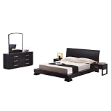 Charline Bedroom Set