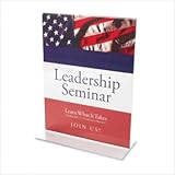 SPR02321 - Double Exposure T-Frame, 8-1/2x11, Clear Acrylic