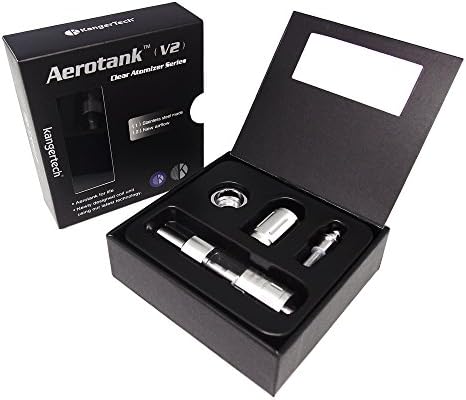 Kangertech Aerotank (V2) NEW Version