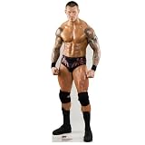 Randy Orton WWE Standup Child