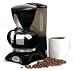 Elite Cuisine 4-Cup Pause-'n-Serve Coffeemaker - EHC2022