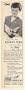 1953 PAL Philippine Airlines Stewardess Orient Star Print Ad