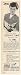 1953 PAL Philippine Airlines Stewardess Orient Star Print Ad