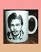 BRAD PITT CERAMIC MUG