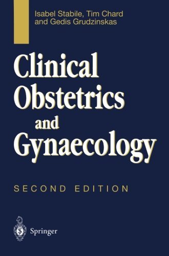 Clinical Obstetrics and Gynaecology