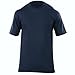 5.11 Tactical Men's Station Wear Short Sleeve Shirt, Double Stitching, Tapered Fit, Style 40050