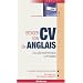 R�diger son cv en anglais