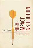 High-impact instruction : a framework for great teaching
