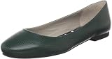 Marc by Marc Jacobs Women's Noten 615187 Printed Lizard Flat