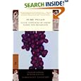 Pure Pagan: Seven Centuries of Greek Poems and Fragments (Modern Library Classics) by  Guy Davenport and Burton Raffel