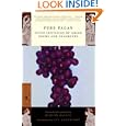 Pure Pagan: Seven Centuries of Greek Poems and Fragments (Modern Library Classics) by Guy Davenport and Burton Raffel