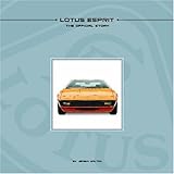 lotus esprit the official story