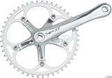 Sugino Single Speed 175mm Road 48t 3/32 130mm alloy