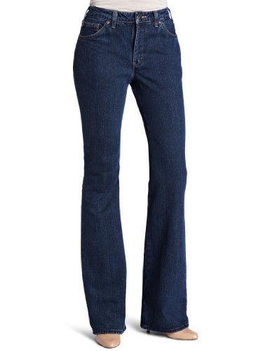 Dickies Women's Flannel Lined Jean product image