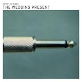 Shepherds Bush Welcomes the Wedding Present