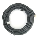 Digital Coaxial / Subwoofer / Mono RCA Cable 25ft.