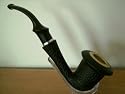Brand New in Box Classic Tobacco Smoking Pipe