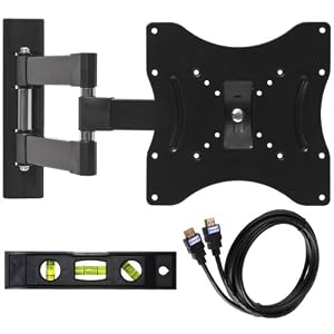 Cheetah ALAMLB LCD TV Wall Mount Bracket
