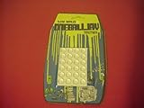 One Ball Jay 24 Clear Nipples Traction Stomp Pad OBJ Oneballjay