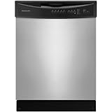 24" Built in Dishwasher-Energy Star