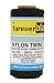 Vigilant Gear Bank Line #18 Tarred Twine 160lb Test - 250ft spool