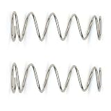 Associated 788 Spring 6-Coil .30mm (2) by Associated Electrics Inc.